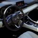 Image for article titled The Turbocharged 2018 Mazda 6 Is Nicer But It’s No Four-Door Miata